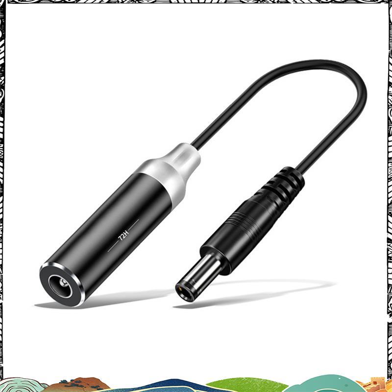 Super Automatic Restart Cable DC5.5x2.1 มม.สําหรับ WiFi Router Reset Rebooter สําหรับ WiFi Bridge/เร