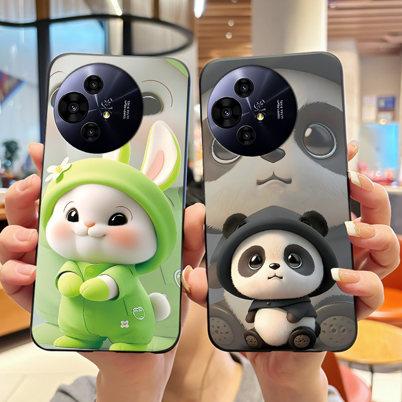 2026 ออกแบบใหม่น่ารักสําหรับ TCL 50 NxtPaper 5G/50 Pro NxtPaper 5G/TCL P10/60 XE NxtPaper กันกระแทกส