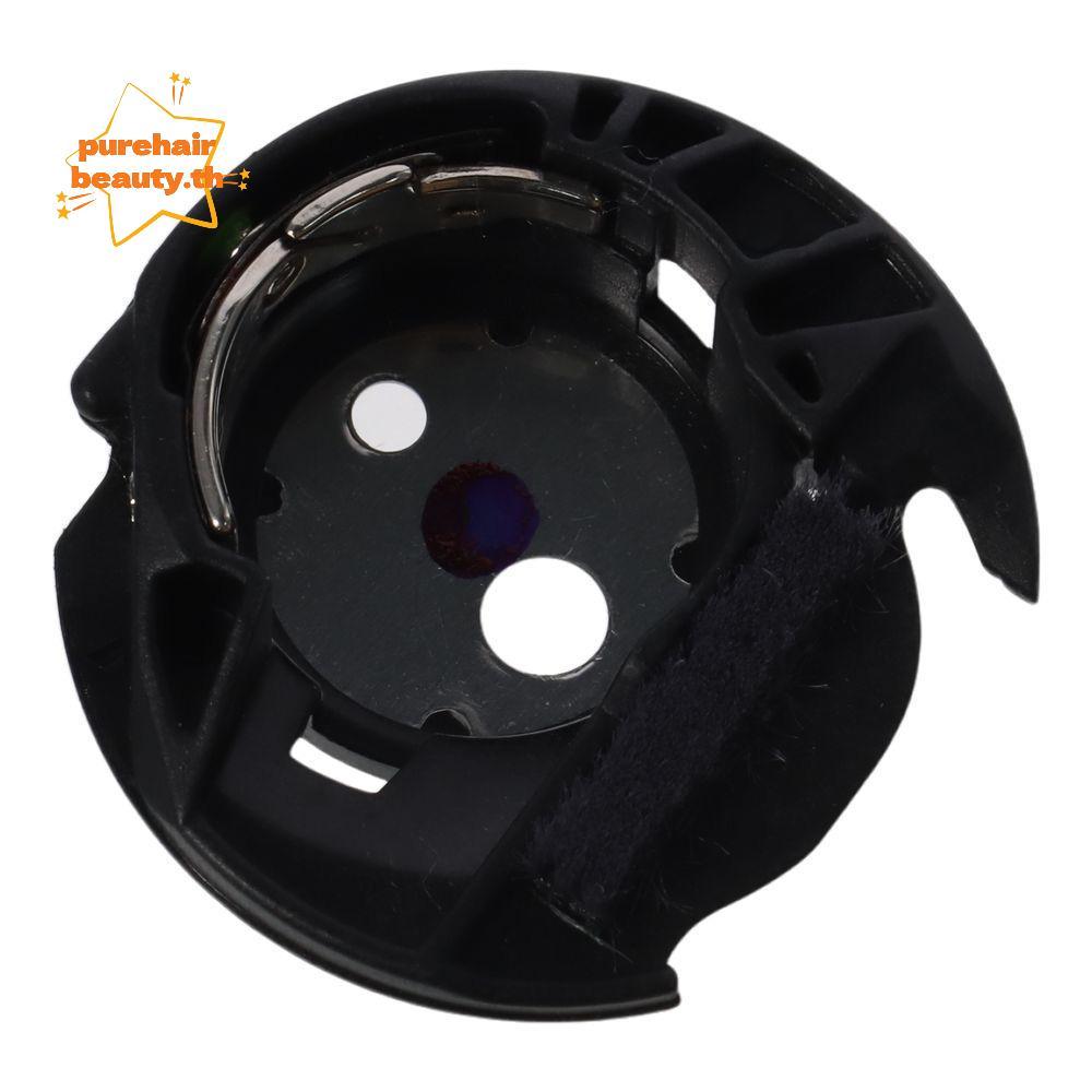 ตัดเย็บ PUREHAIRBEAUTY|ชิ้นส่วน, กระสวยกลมพลาสติก, กระสวยโลหะ 6.4g XD1855251 สําหรับ PE750D,PE-770, 
