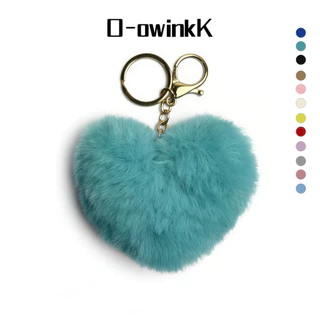 O-owinkK ซื้อกระเป๋าแถมเครื่องประดับแห่งความรัก ของขวัญวันวาเลนไทน์