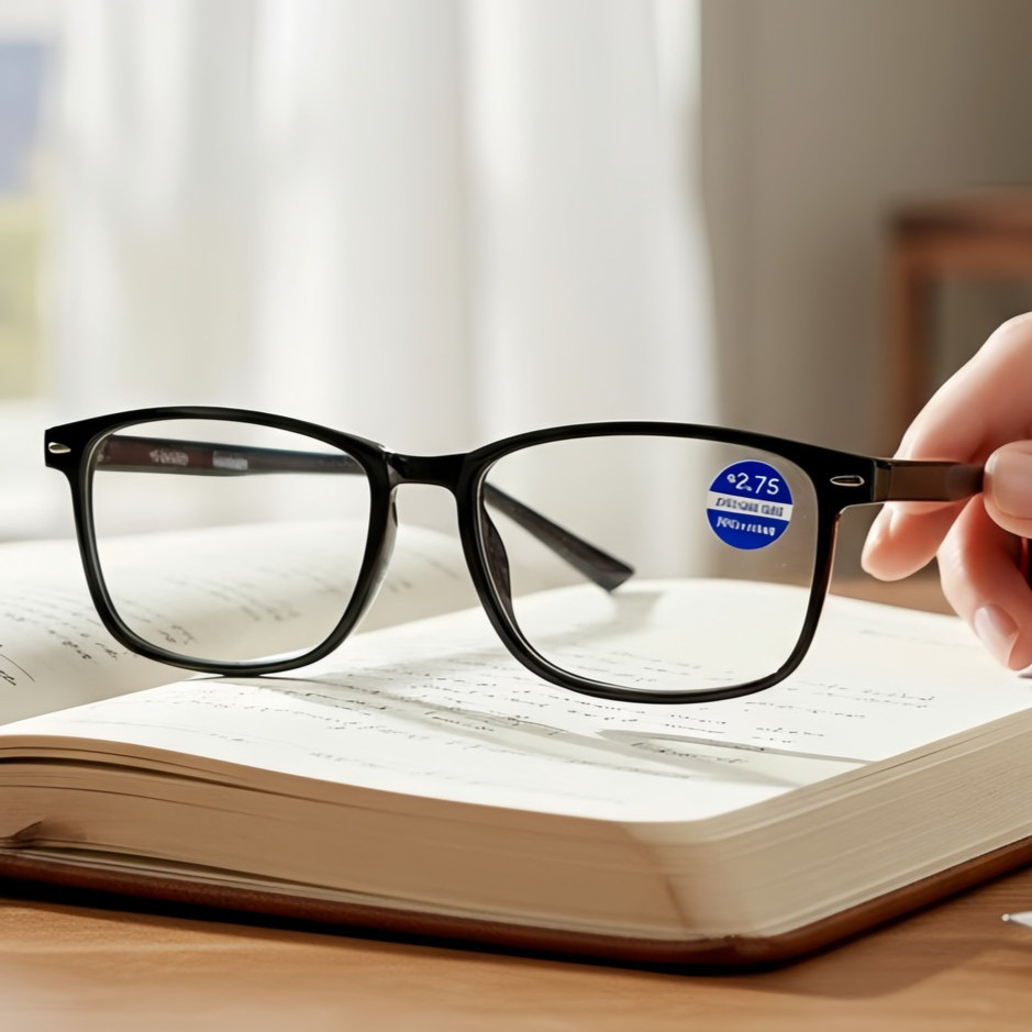 แว่นสายตายาว จัดส่งใน ไทย. เลนส์สายตายาว 2026