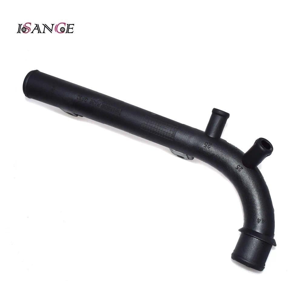 ISANCE หม้อน้ําท่อน้ํา Coolant Bypass Tube 96273608 สําหรับ Chevrolet Aveo Aveo5 1.6L 98CID DOHC L4 