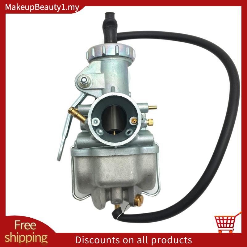 คาร์บูเรเตอร์รถจักรยานยนต์สําหรับ CB100 CB125S CL100 CL100S CL125S TL125 SL125 SL100 TLR200