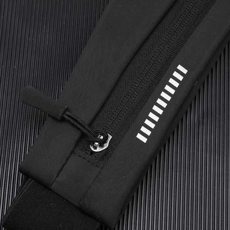 กระเป๋าวิ่ง กระเป๋าคาดเอวใส่วิ่งออกกำลังกาย กันน้ำ Jogging Running Fitness Sport Bag อย่างดี!! [พร้อมส่ง]