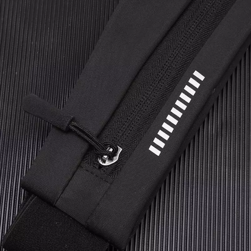 กระเป๋าวิ่ง กระเป๋าคาดเอวใส่วิ่งออกกำลังกาย กันน้ำ Jogging Running Fitness Sport Bag อย่างดี!! [พร้อมส่ง]