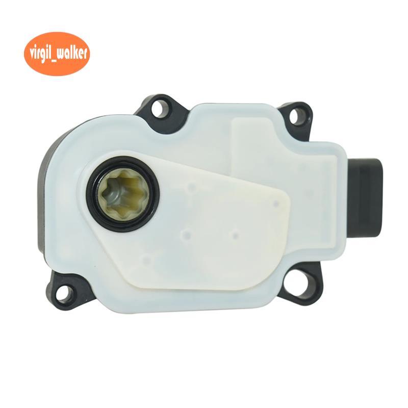 1316-888-00043 1316 888 00043 ก24011023112 T83620BB หม้อน้ํา Grille Active Shutter มอเตอร์ Actuator 