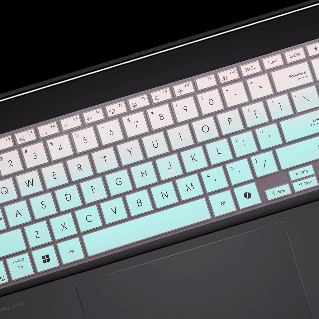 สําหรับ ASUS Vivobook 16 M1607 M1607KA M1607K X1607QA X1607CA V16 V3607 V3607VU V3607VJ V3607VM VH แ