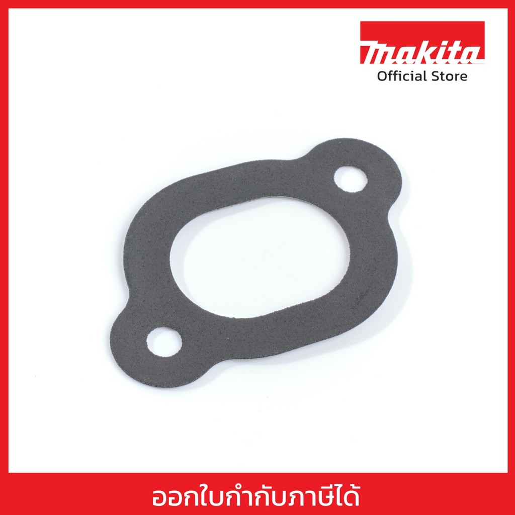 MAKITA มากีต้า MP161523-4 อะไหล่ EB5300TH#169 ปะเก็นท่อน้ำมัน NO.169 OIL PIPE GASKET FOR EB5300TH Co