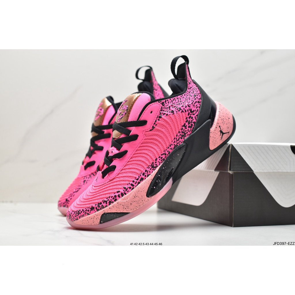 Fqcq NK Avery·Tatum 1 รองเท้าอย่างดี รุ่น "Archer Ave"