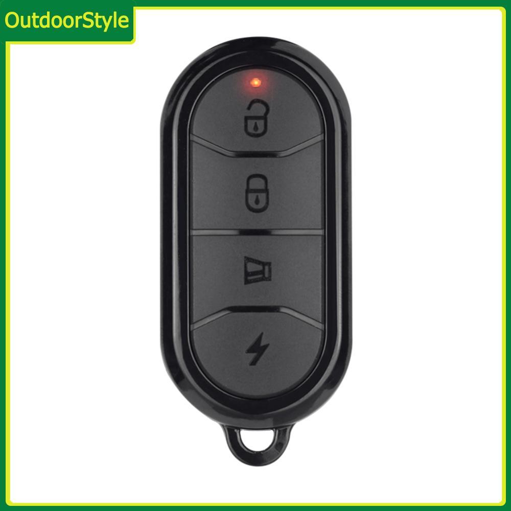 315 MHz/433 MHz Duplicator Universal Remote เปลี่ยนกุญแจ Fob สําหรับรถยนต์