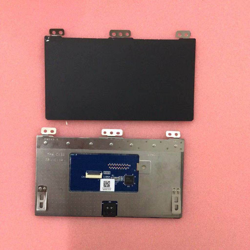 เหมาะสําหรับ HP zhan99 Light Shadow Fairy 15-CX TPN-C134 C133 ทัชแพด SB459A-22H8