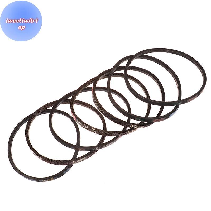 DOUSUN สายพานเครื่องซักผ้า O/0-640E 0-450E 0-468E 0-470E 0-460E 0-480E 0-490E TH