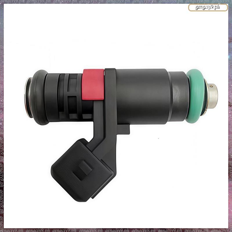 [LR] หัวฉีดหัวฉีด MEV15-001-A 125CC-150CC หัว 3 หลุมฉีด