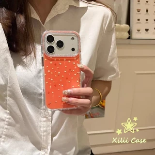 เคสไอโฟน17 เคสฝุ่นลายจุด ม้า2026 น่ารัก สำหรับ IPhone 11 XR 17 16 Air 15 12 13 14 Pro Max X XS 14 15 16 7 8 Plus