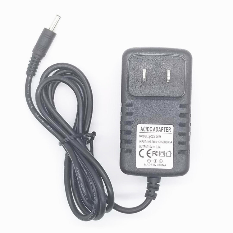 Inphic/inphic i5i6i7i8i9i10 Internet TV Top Box Power Adapter Charger 5V2A