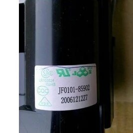 เหมาะสําหรับกระเป๋าแรงดันสูง Haixin ดั้งเดิม JF0501-21845 = JF0101-85820 = JF0501-321821