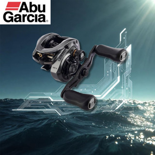 รอกเบท AbuGarcia Zenon MG-X LowProfile – น้ำหนักเบาและทรงพลั…