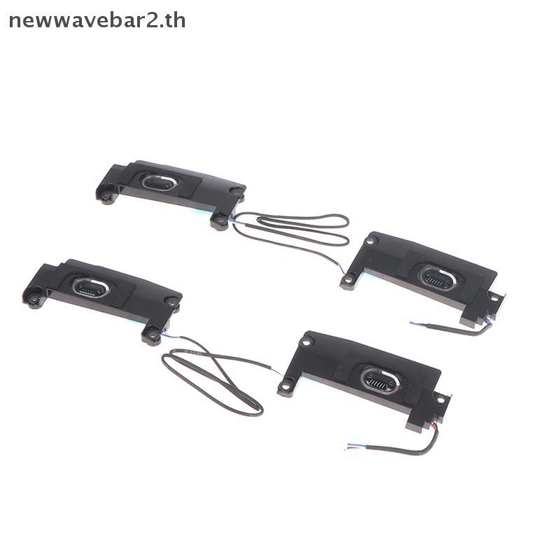 # waveba # ลําโพงในตัวฮอร์นใหม่สําหรับ Thinkpad T460S T470S แล็ปท็อป 00JT988 เสียงฮอร์น