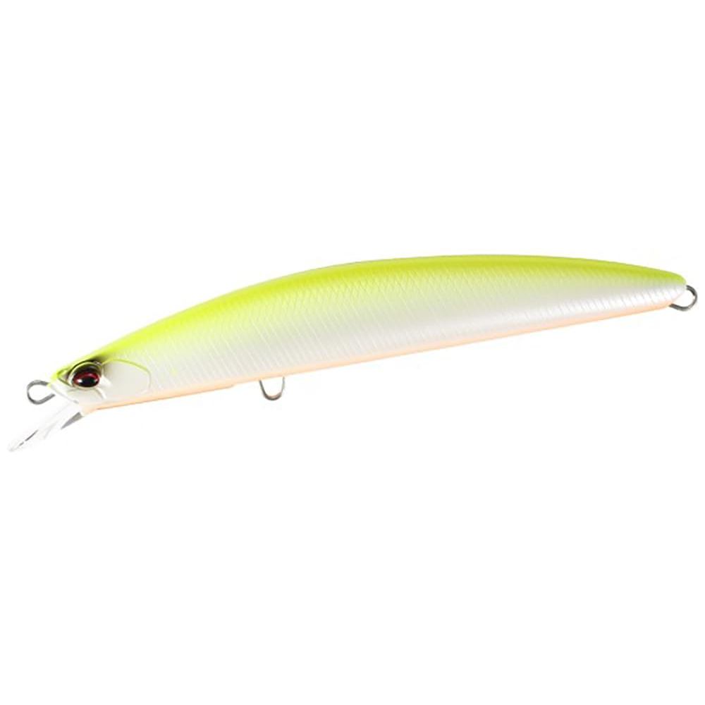 DUO Tide Minnow Ghost 150F 150mm 33g Floating Seabass Saltwater Fishing Lure