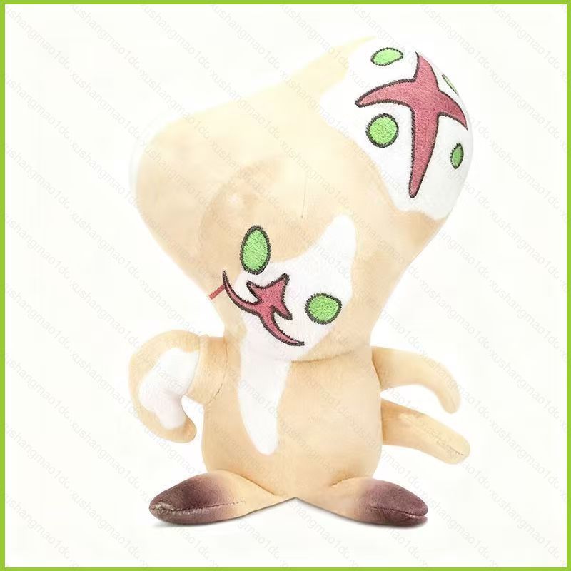 XS1 SCP: ห้องปฏิบัติการลับ SCP-173 ACG สินค้าตุ๊กตา plushie ของเล่นเด็กสาว XS1