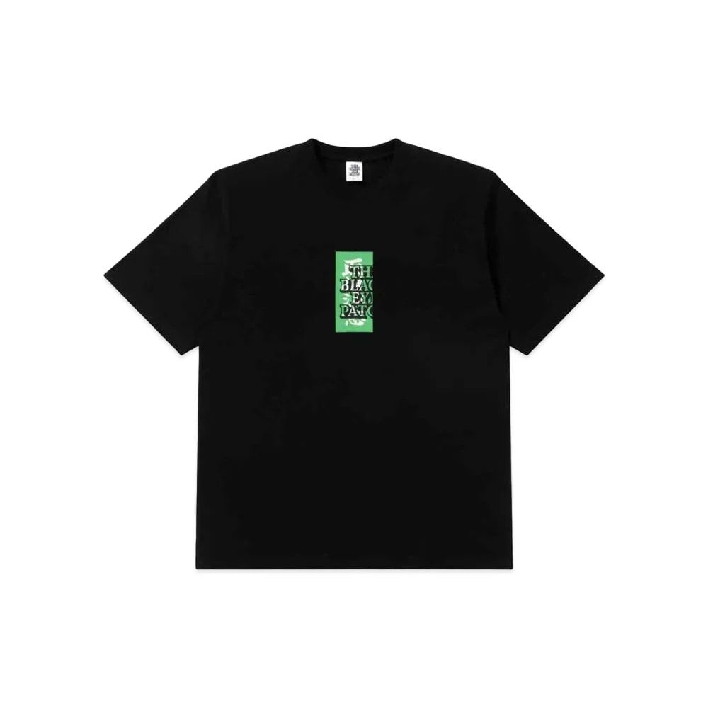 BlackEyePatch StockX NeetTokyo Handle With Care Tee Black Unused