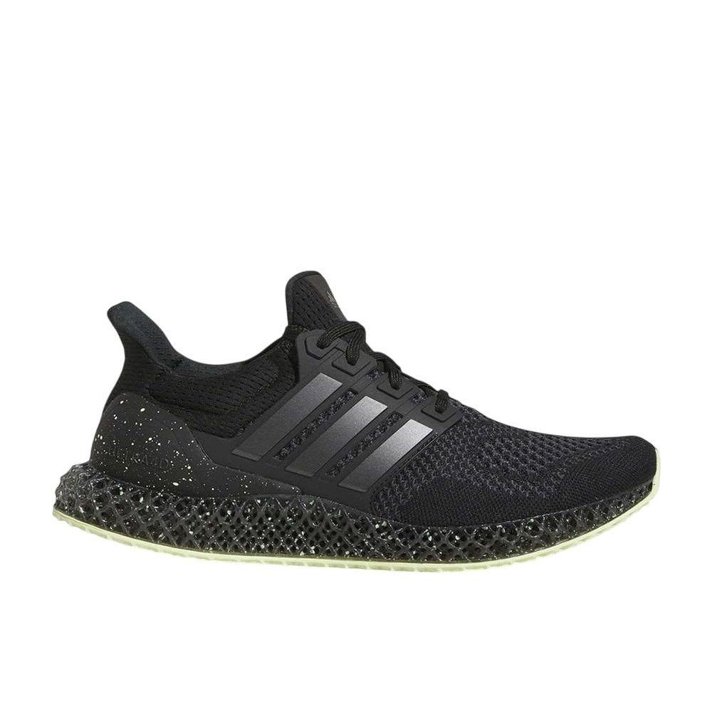 adidas Ultra 4D Core BlackCore BlackCarbon Unused