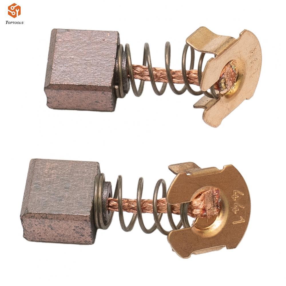 แปรงคาร์บอนสําหรับ JR140D สําหรับ JR180D แปรงค้อนทองแดง CB441 ไร้สาย