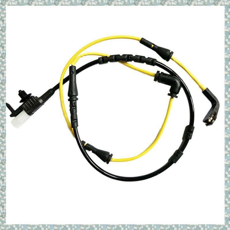 [h5bl3j6wj.ph] รถเพลาหน้าเบรคเซ็นเซอร์ผ้าเบรคสวมเซ็นเซอร์เบรกสาย LR083646 สําหรับชิ้นส่วนทดแทน L550 