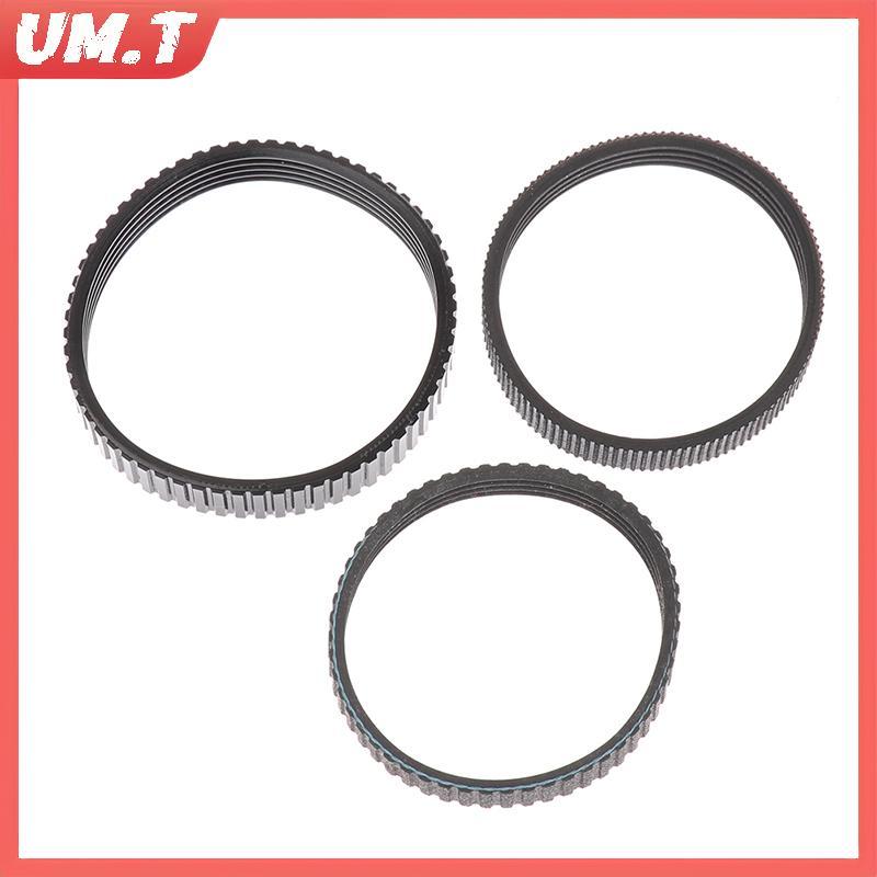 UM.T Pu Of Rubber 238X9.6 มม.กบไฟฟ้าไดรฟ์เข็มขัดกบไฟฟ้า null