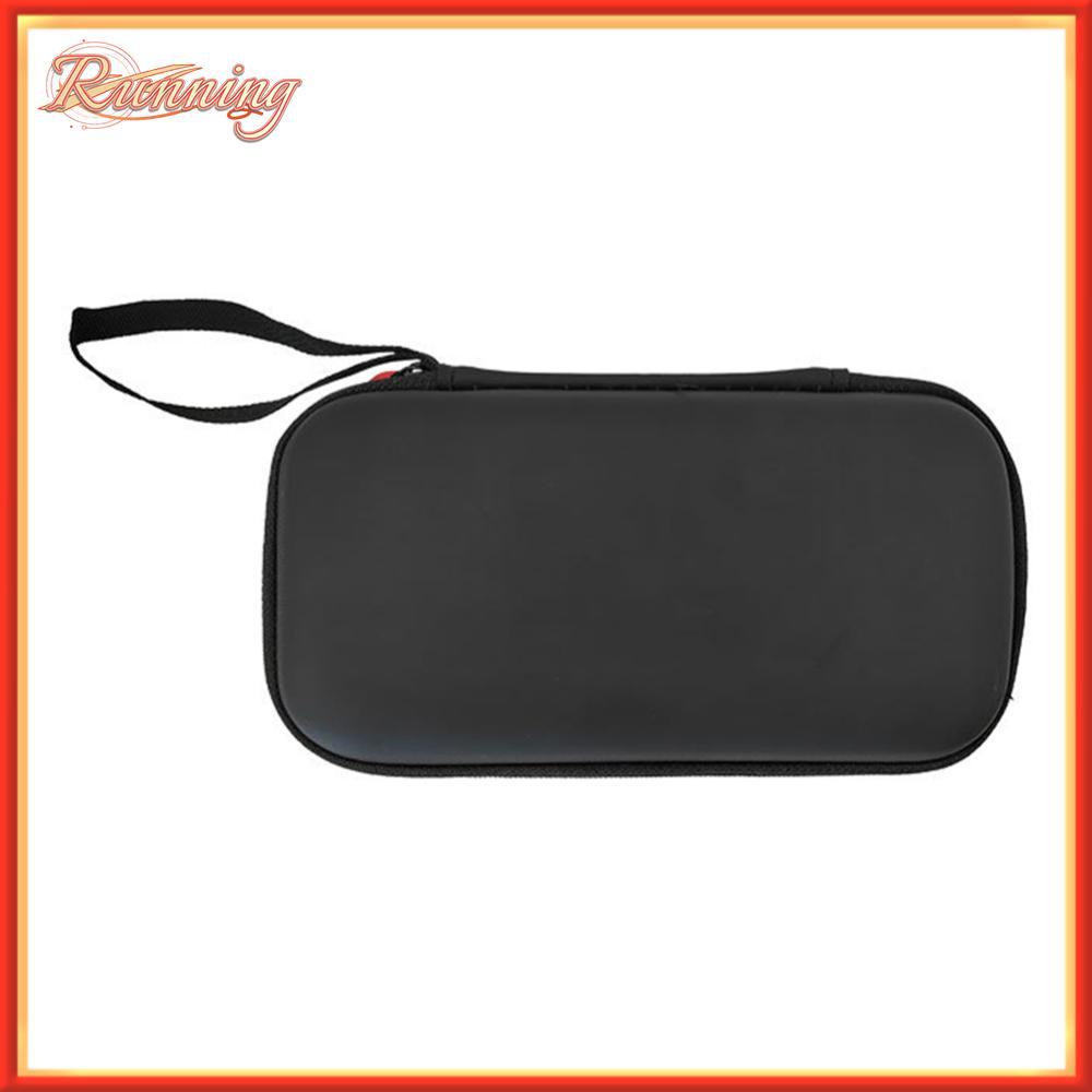 EVA Hard Cases กันน้ํากันกระแทกสําหรับ ANBERNIC RG40XX H/RG405M เกมคอนโซล