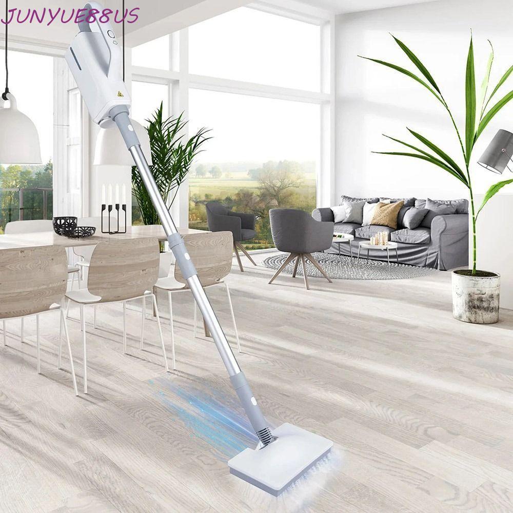 JUNYUE88US Steam Mop Cleaner, 220V Multifunctional High Temperature Steam Cleaner, Steam Cleaner Mop