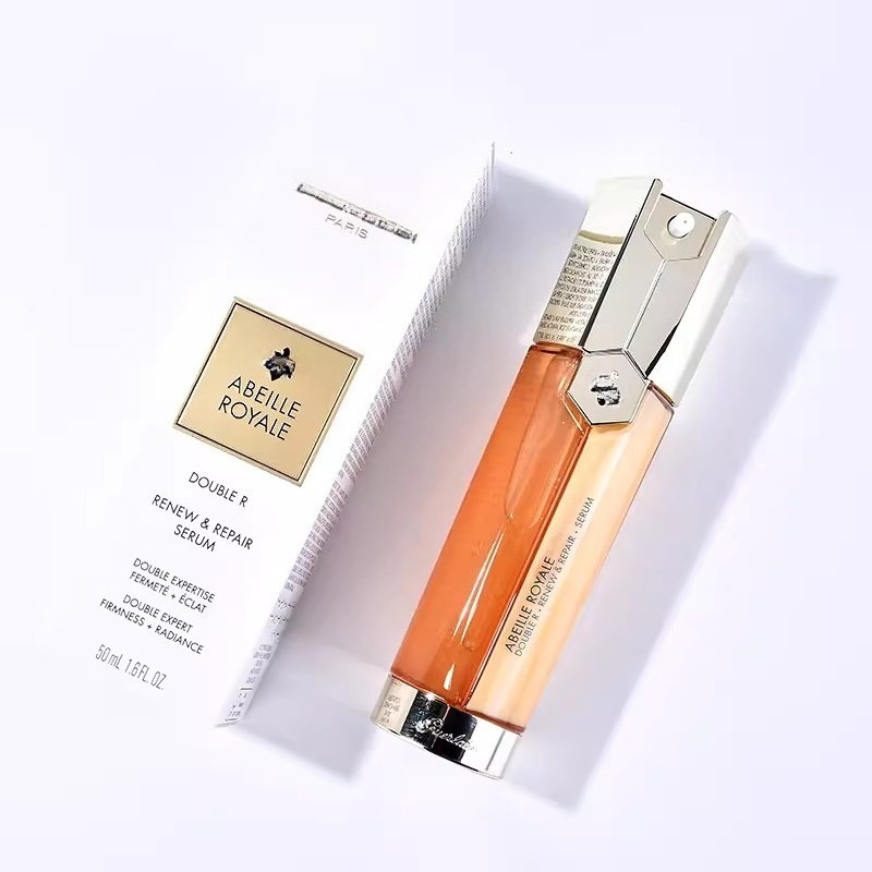 Guerla// Royal Bee Pose Double Effect essence 50ml