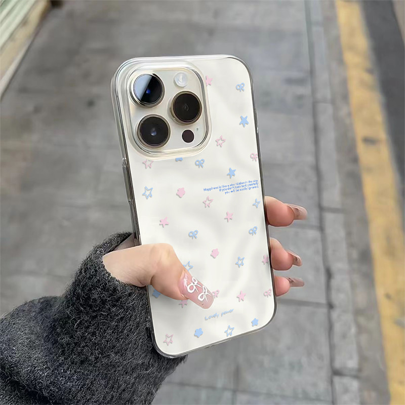 poppa ส่งจากไทย เคสโทรศัพท์มือถือไอโฟนลายน่ารักๆ  กันกระแทก สําหรับ IPHONE 17 16 11 12 13 14 15PRO MAX 7Plus XS/XR XSMax ราคา ถูกที่สุด ดีลบีเคเค แกลเลอรีภาพที่ 2