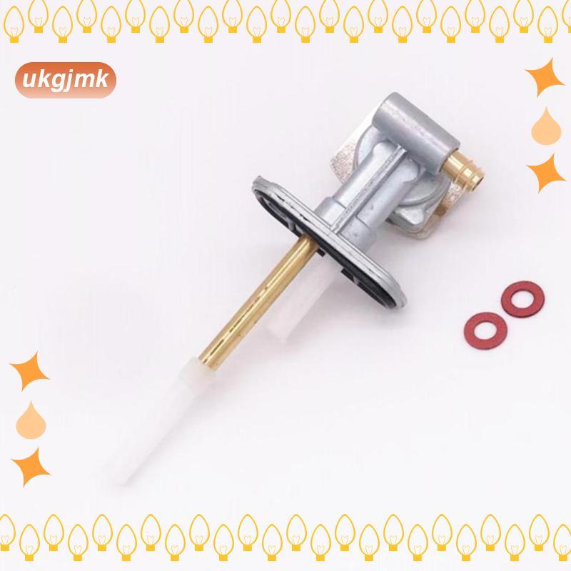 [ukgjmk] วาล์วสวิตช์ Petcock สําหรับ Yamaha TTR90 TTR125 TTR225 TTR230 TTR250