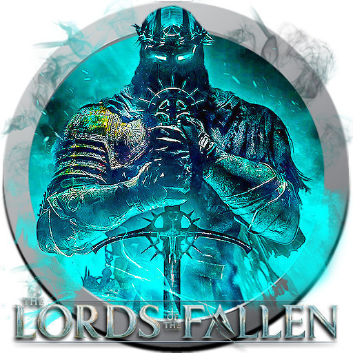 The Lords of the Fallen 🖥️ [PC GAME] :: เกมคอม | เกมพีซี 🖥️