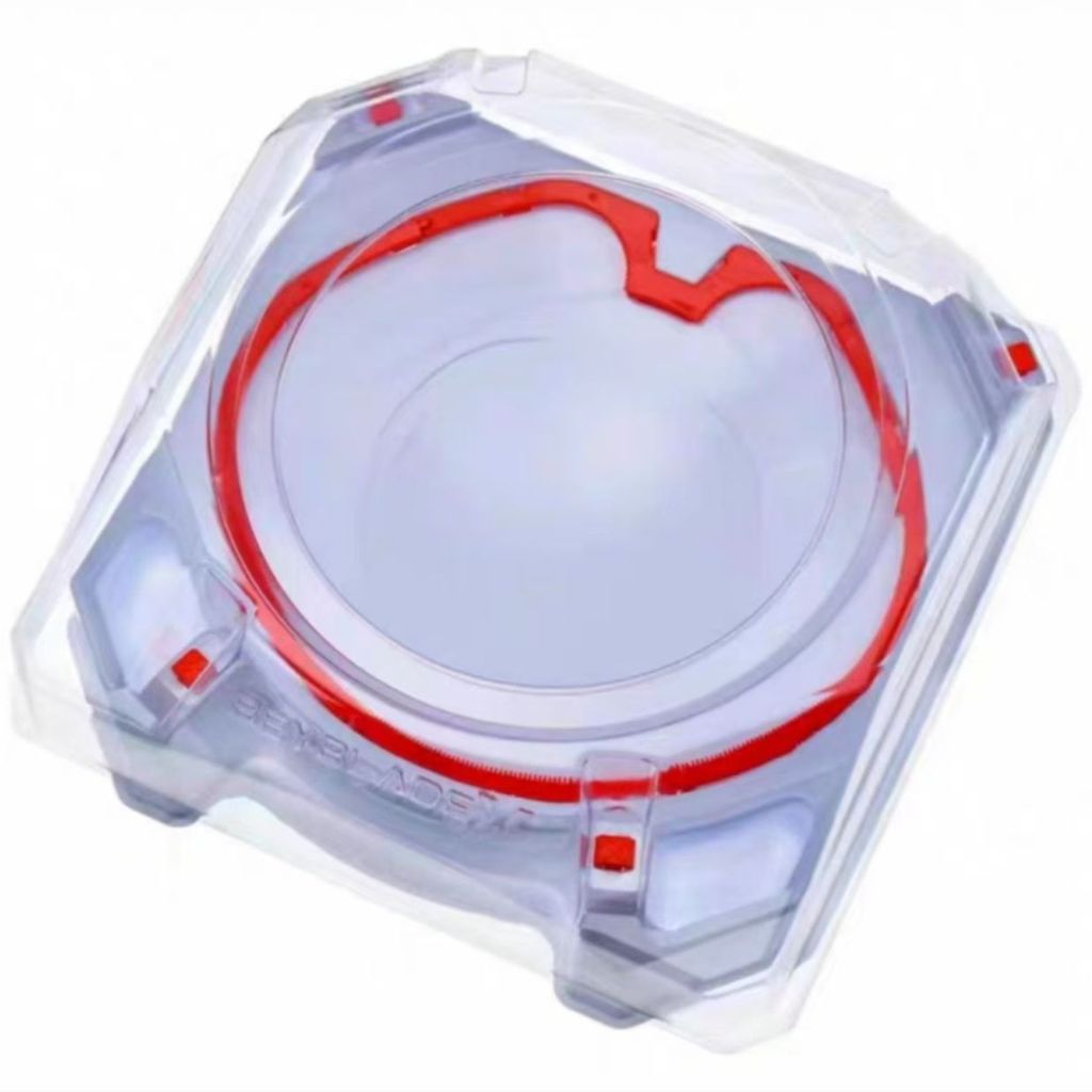 [peng] TAKARA TOMY Domeka Beyblade BX-00 Speedy Battle Disk