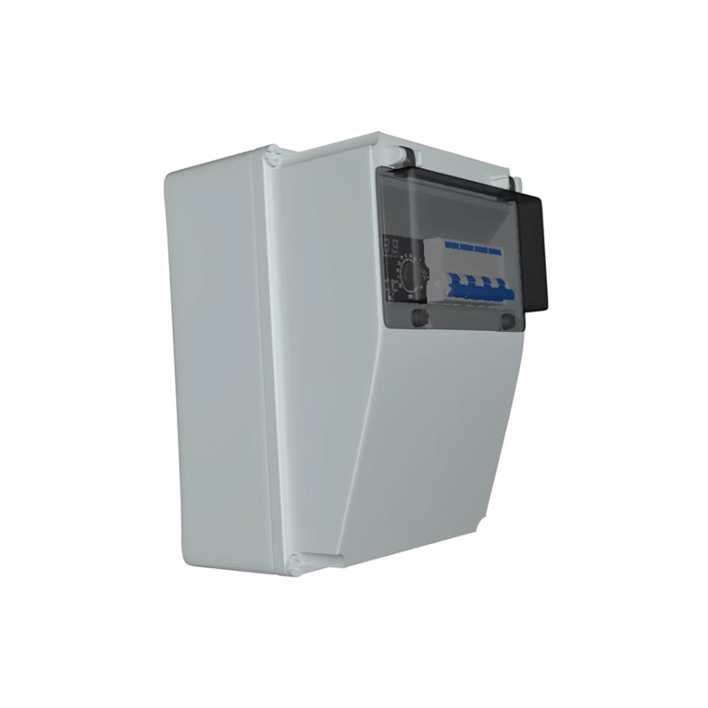 ในสต็อก MAINTEX SXCL-FD01 EC Motor Speed Controller EC Fan Controller&-&*