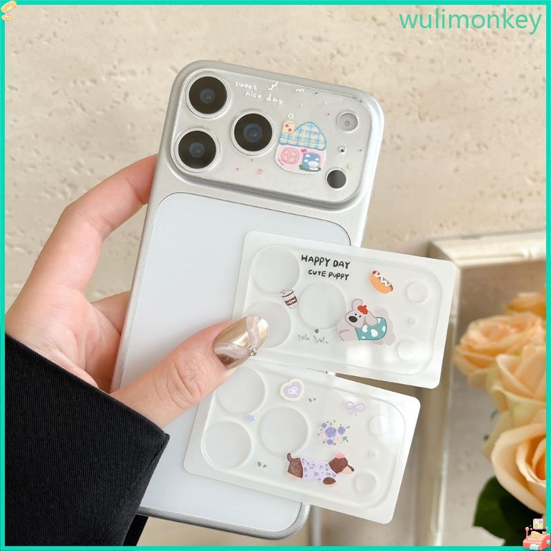 Tempered Glass Camera Lens Protector for Phone 17PM Smartphone Impact Resistance