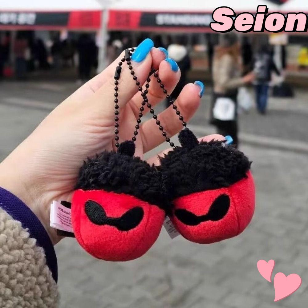 SEION พวงกุญแจ, Kpop แฟนคอลเลกชัน Acorn กระเป๋าจี้, น่ารัก Creative J-HOPE คอนเสิร์ตสไตล์เดียวกันของ