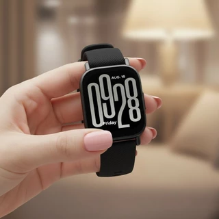 สายยางนิ่ม 18/20/22 มม. สำหรับ for Samsung Galaxy Watch FE 7 6 5/redmi Watch 5 Active/Amazfit Bip 6/Garmin/Aolon/Huawei