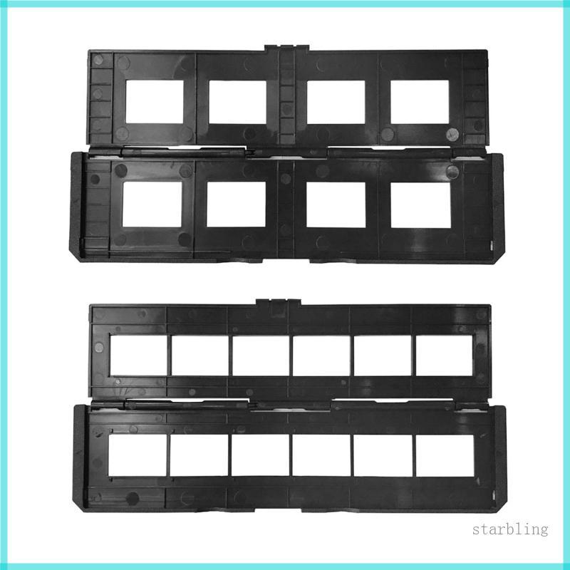 Star Film Scanner Bracket สําหรับฟิล์ม 35 มม. 135 ส่งเครื่องสแกนฟิล์มลบสําหรับสไลด์