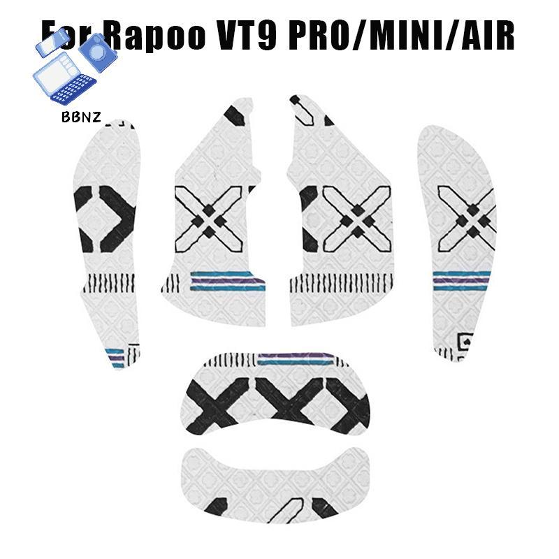 [BBNZ] เทปจับเมาส์ Stier สําหรับ Rapoo VT9 PRO MINI AIR Non Slip Su Sweat Gaming E-Sports Gamer อุปก
