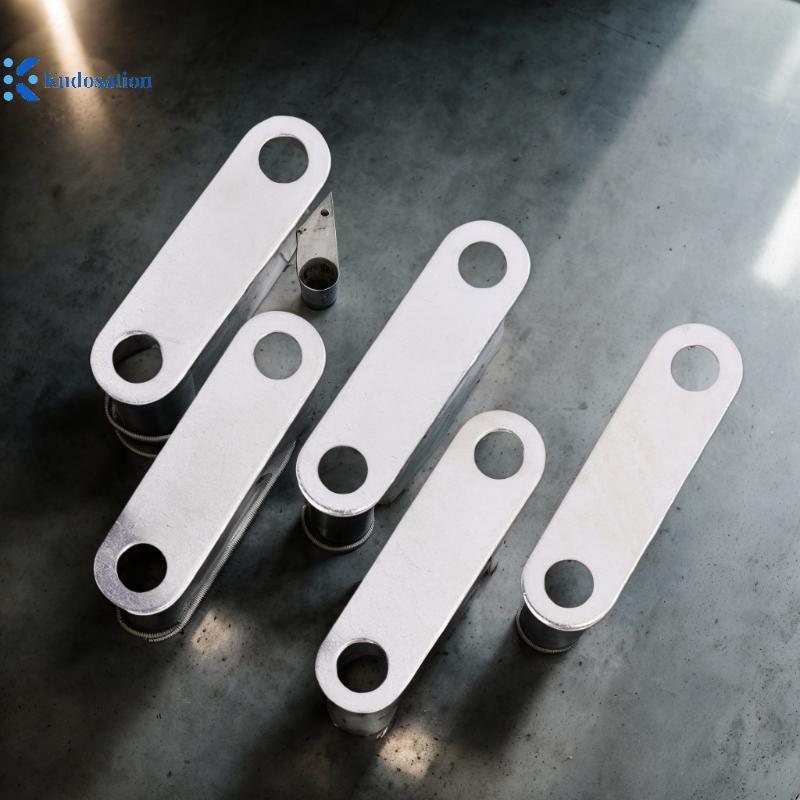 Kudosion Connector สำหรับ E-Bike 36V และแบตเตอรี่ LifePo4 ขนาดใหญ่