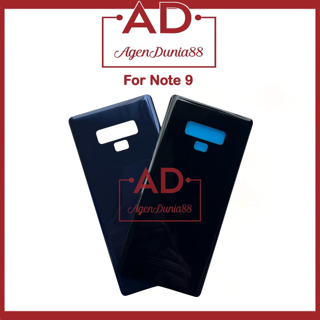 World Agent88 Backdoor สําหรับ Samsung Note 9 - N960 - N960F