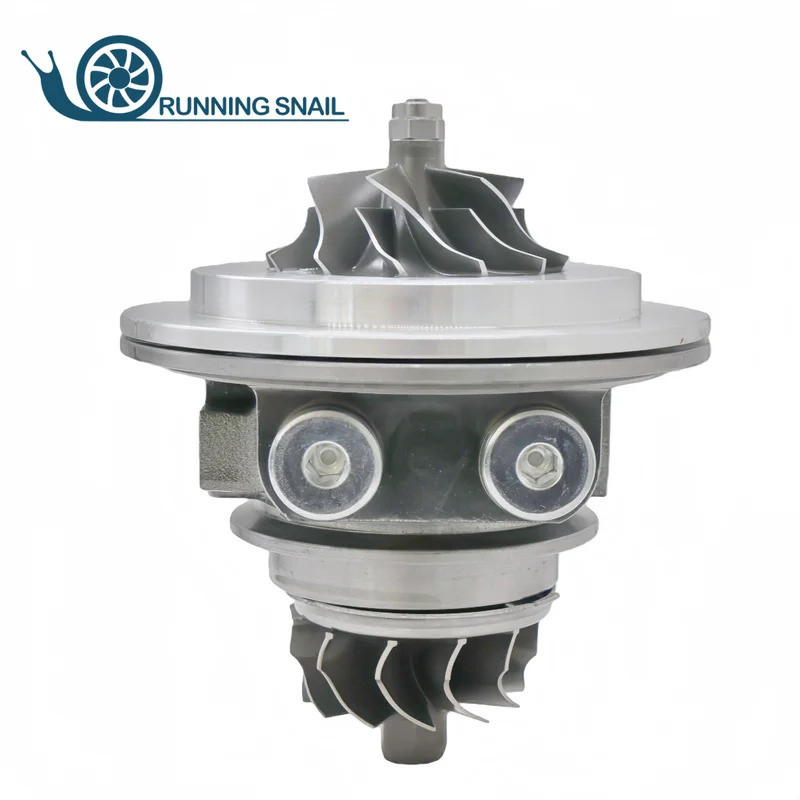 ตลับหมึกเทอร์โบ K0422-582 แกนเทอร์โบสําหรับ Mazda CX-7 2.3L 2007-2010 53047109907