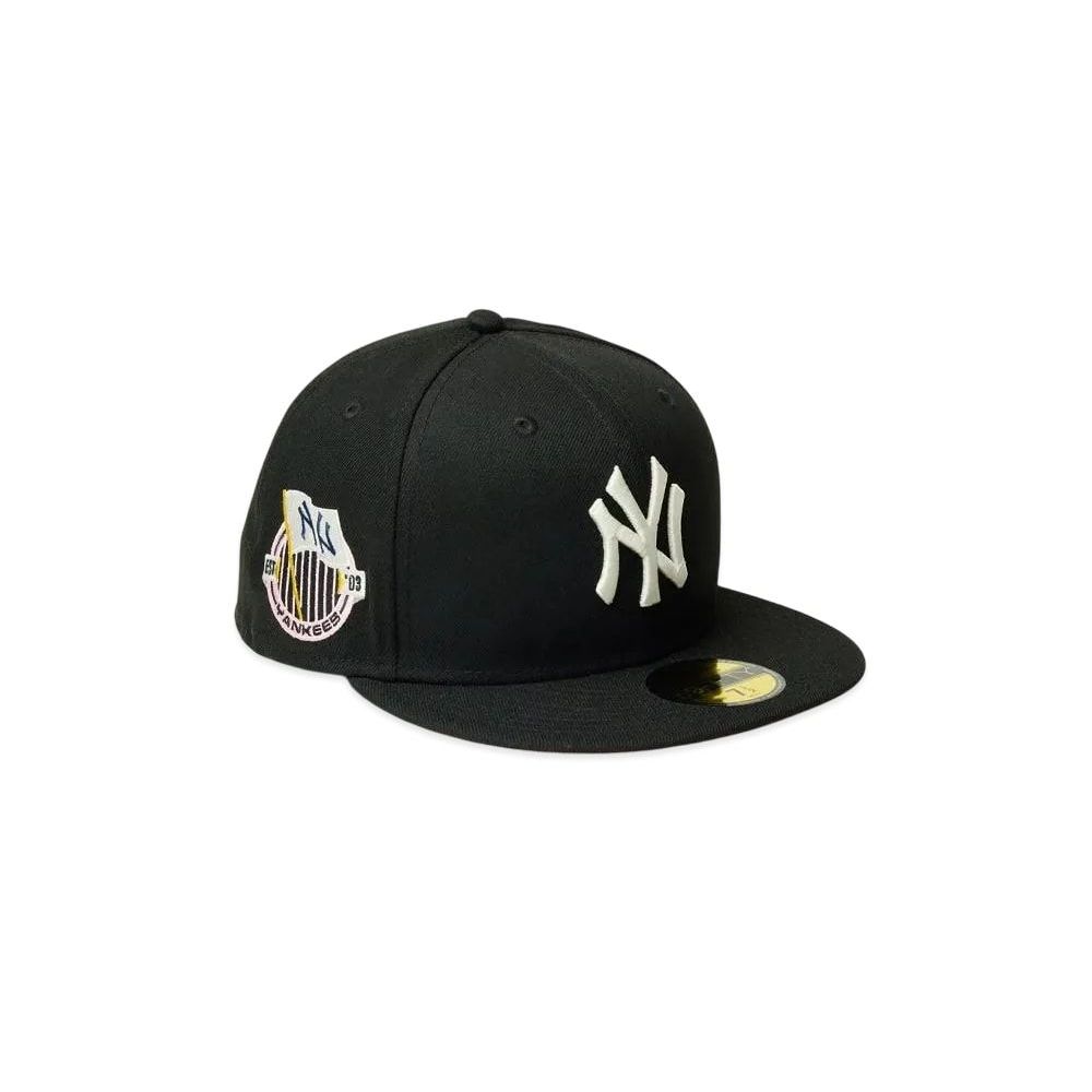 NEW ERA 59Fifty Sakura Pack York Yankees Black Unused
