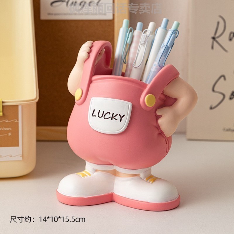 litem desktop holder ผู้ถือโทรศัพท์น่ารัก สร้างสรรค์แมวที่วางโทรศัพท์เครื่องประดับน่ารักสก์ท็อปสถานท