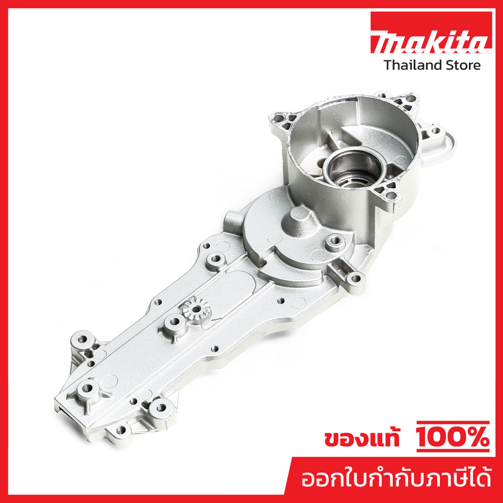 MAKITA มากีต้า MP141033-7 อะไหล่ EH7500W#27 GEAR CASE COMPLETE NO.27 GEAR CASE COMPLETE FOR EH7500W 