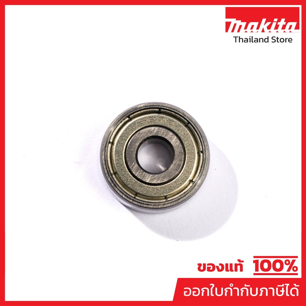 MAKITA มากีต้า MP210050-9 อะไหล่ M4000B#19 BALL BEARING 627ZZ NO.19 BALL BEARING 627ZZ FOR M4000B Co