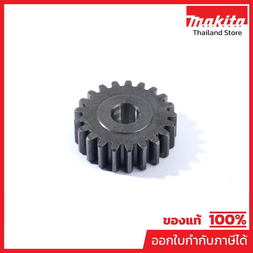 MAKITA มากีต้า MP227813-6 อะไหล่ DTW700#13 SPUR GEAR 21 NO.13 SPUR GEAR 21 FOR DTW700 Code 227813-6